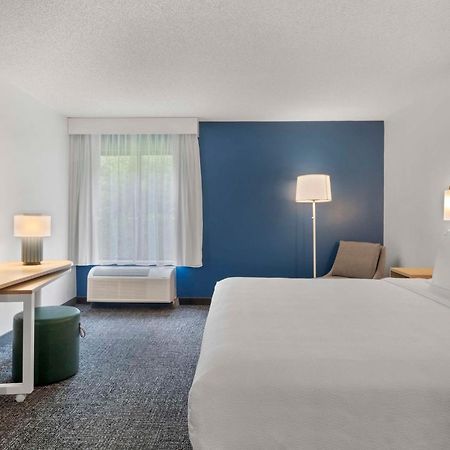 Spark By Hilton Newcomerstown Εξωτερικό φωτογραφία