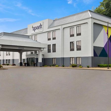 Spark By Hilton Newcomerstown Εξωτερικό φωτογραφία