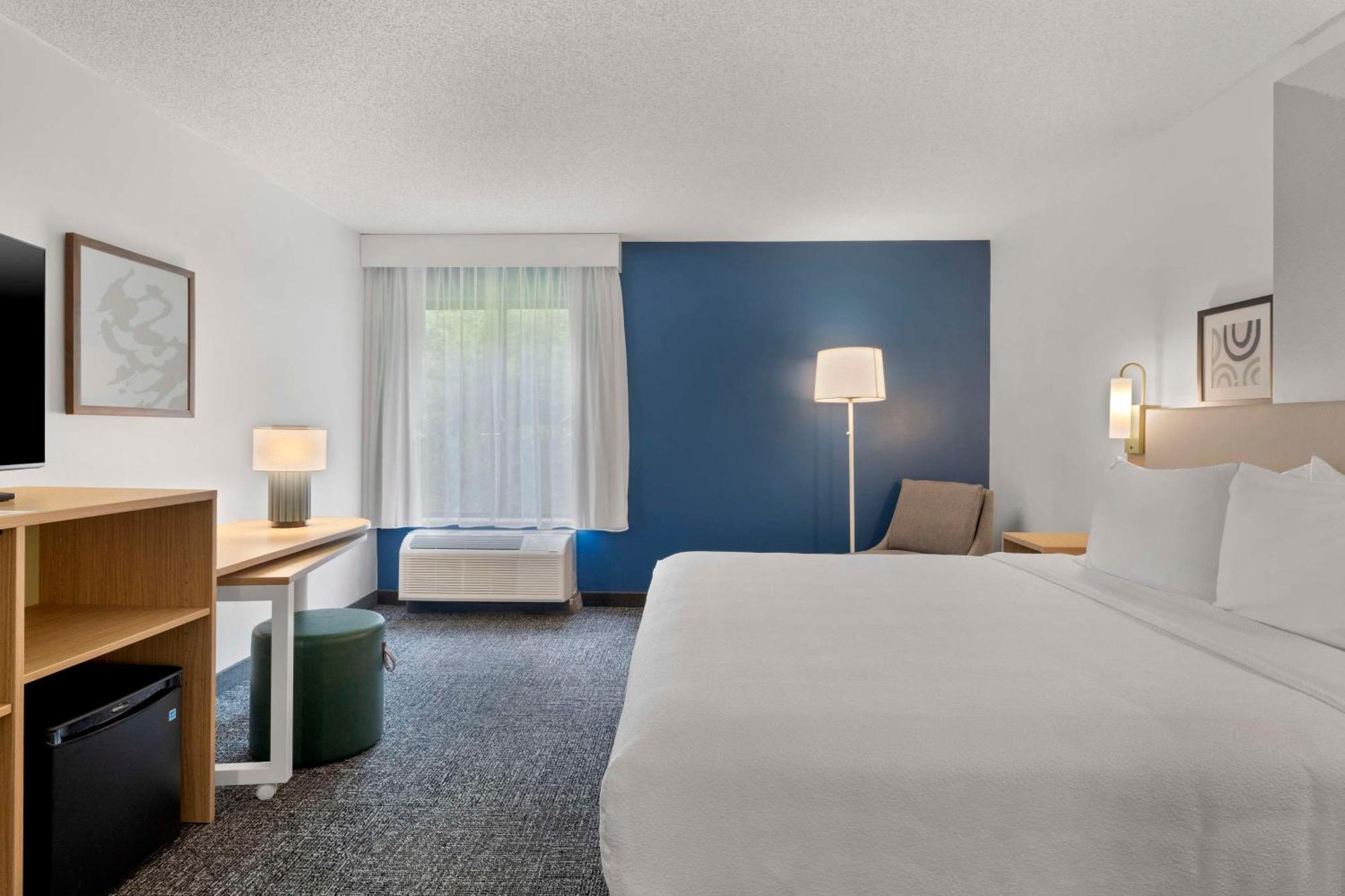 Spark By Hilton Newcomerstown Εξωτερικό φωτογραφία