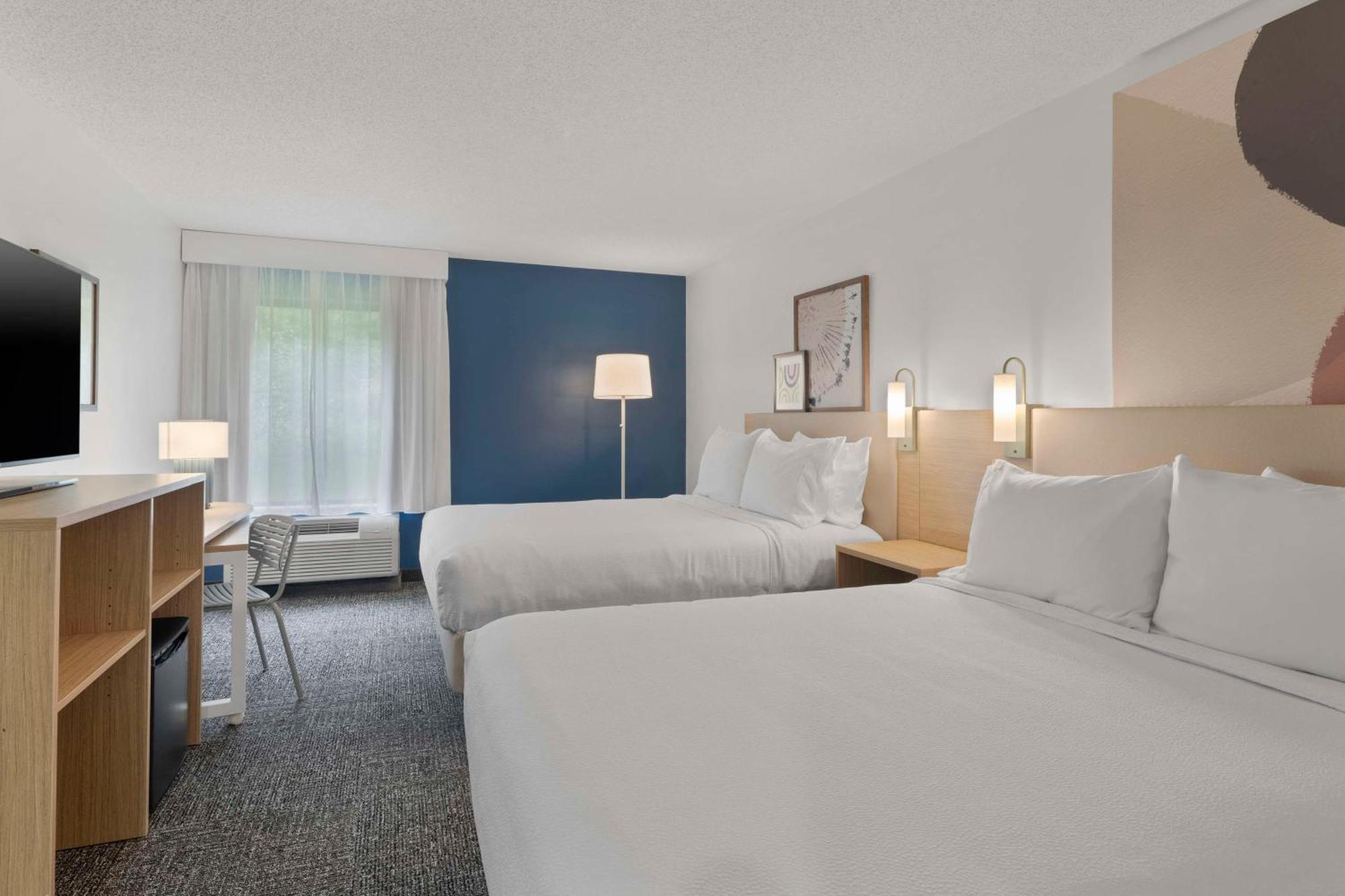 Spark By Hilton Newcomerstown Εξωτερικό φωτογραφία