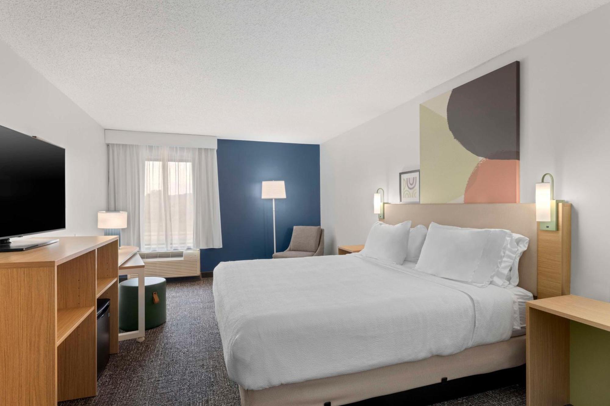 Spark By Hilton Newcomerstown Εξωτερικό φωτογραφία