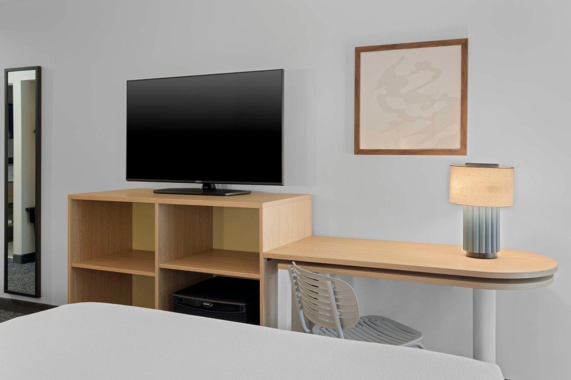 Spark By Hilton Newcomerstown Εξωτερικό φωτογραφία