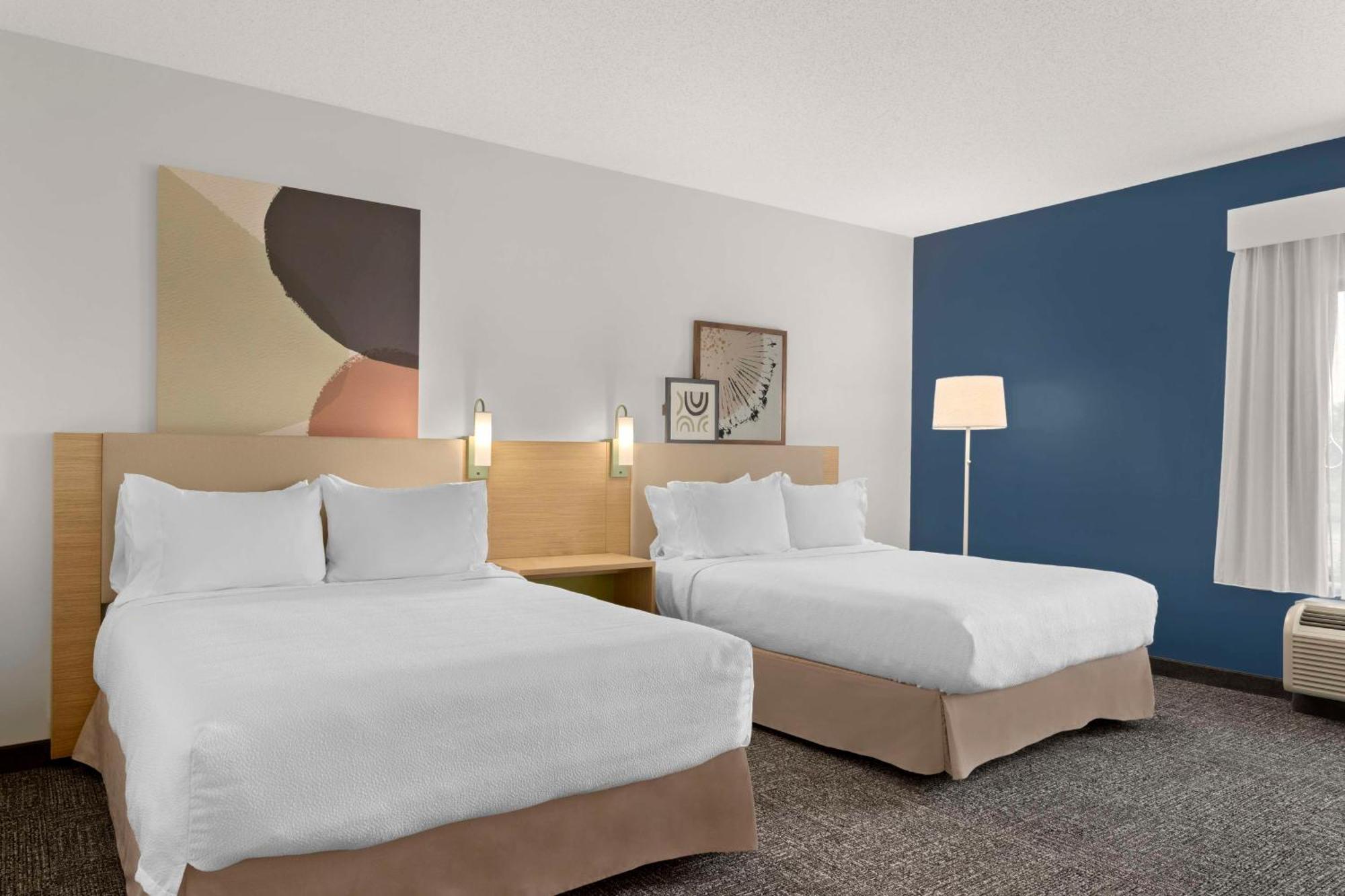 Spark By Hilton Newcomerstown Εξωτερικό φωτογραφία