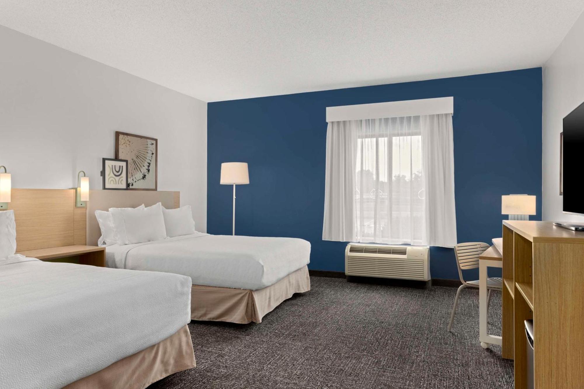 Spark By Hilton Newcomerstown Εξωτερικό φωτογραφία
